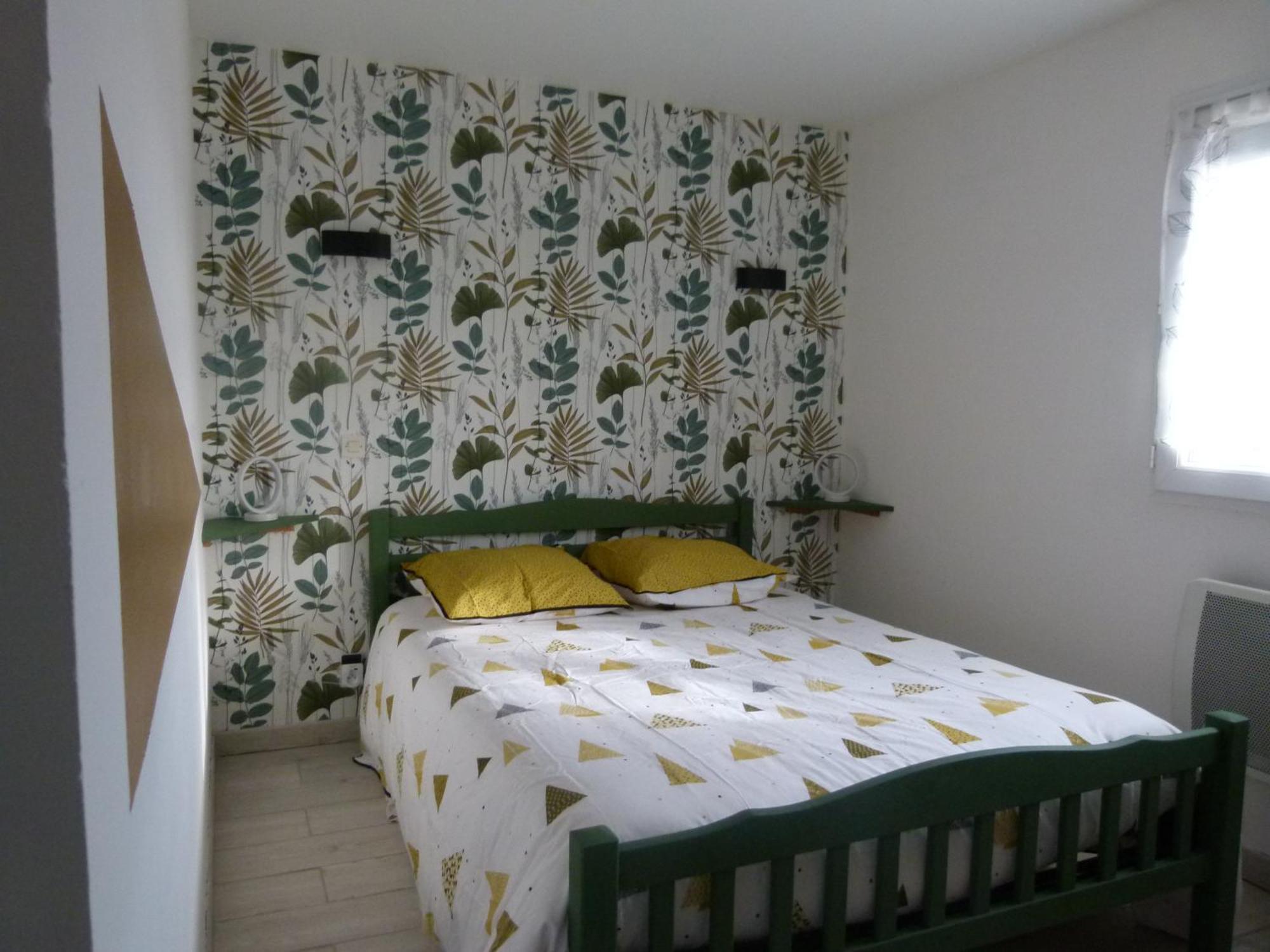 Bed and Breakfast Notre Vie La à Roussas Extérieur photo